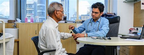 best doctor for parkinson disease in mumbai